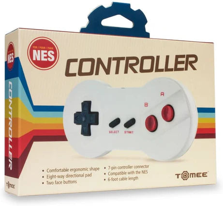 TOMEE NES DOGBONE CONTROLLER