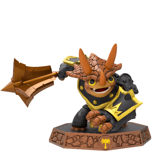 FIG: SKYLANDERS IMAGINATORS (SOLID BASE) - Cap'n Games, Inc.