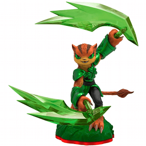 FIG: SKYLANDERS TRAP TEAM (RED BASE) - Cap'n Games, Inc.