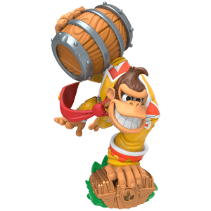 FIG: SKYLANDERS SUPERCHARGERS (ENGINE BASE) - Cap'n Games, Inc.