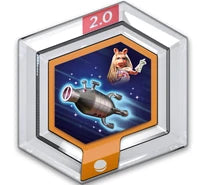 FIG: DISNEY INFINITY 2.0