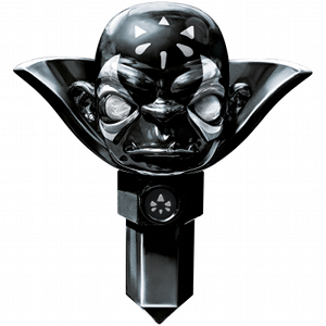 FIG: SKYLANDER TRAPS ALL VERSIONS - Cap'n Games, Inc.