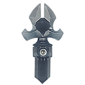 FIG: SKYLANDER TRAPS (TRAP TEAM) (CRYSTALS)