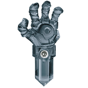FIG: SKYLANDER TRAPS (TRAP TEAM) (CRYSTALS)
