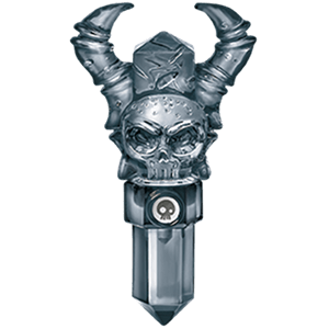 FIG: SKYLANDER TRAPS ALL VERSIONS - Cap'n Games, Inc.