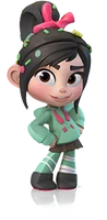 FIG: DISNEY INFINITY 1.0 - Cap'n Games, Inc.