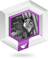 FIG: DISNEY INFINITY 1.0 - Cap'n Games, Inc.
