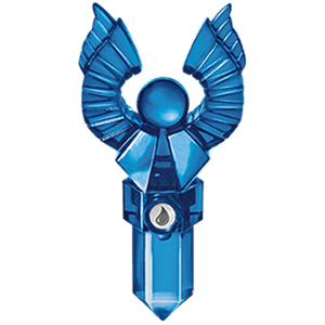 FIG: SKYLANDER TRAPS (TRAP TEAM) (CRYSTALS)