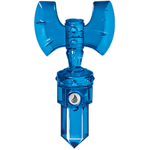 FIG: SKYLANDER TRAPS (TRAP TEAM) (CRYSTALS)