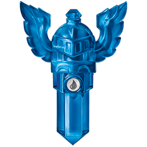 FIG: SKYLANDER TRAPS (TRAP TEAM) (CRYSTALS)