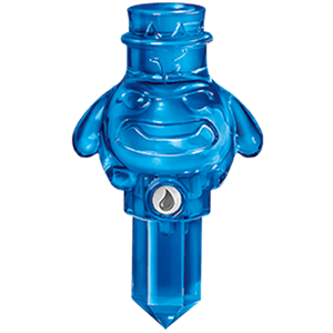 FIG: SKYLANDER TRAPS ALL VERSIONS - Cap'n Games, Inc.