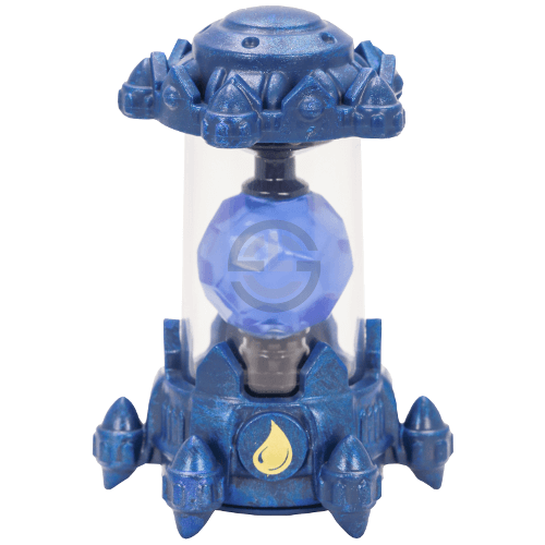 FIG: SKYLANDER CREATION CRYSTALS (IMAGINATORS)