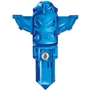 FIG: SKYLANDER TRAPS (TRAP TEAM) (CRYSTALS)