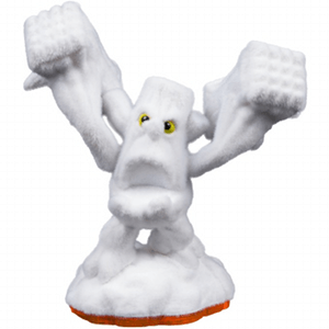 FIG: SKYLANDERS GIANTS (ORANGE BASE) - Cap'n Games, Inc.