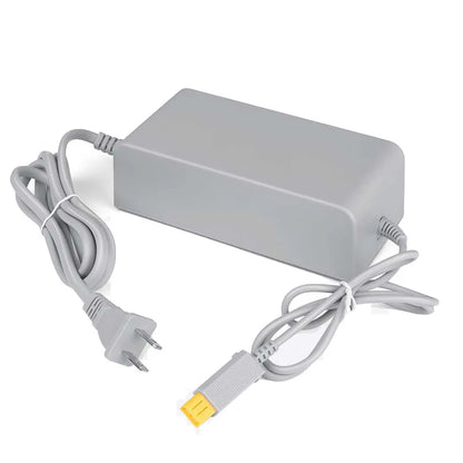 WIIU: WII U AC ADAPTER