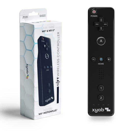 WII WIIU: CONTROLLER - XYAB