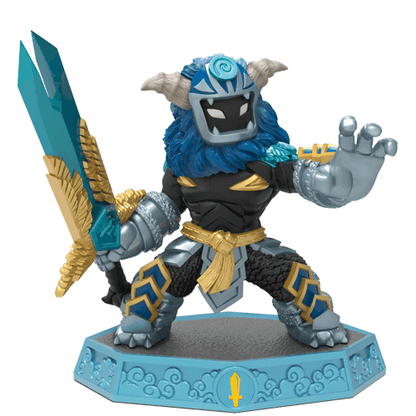 FIG: SKYLANDERS IMAGINATORS (SOLID BASE) - Cap'n Games, Inc.