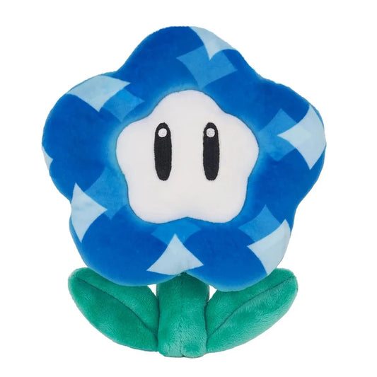 PSH: WONDER FLOWER 6" PLUSH