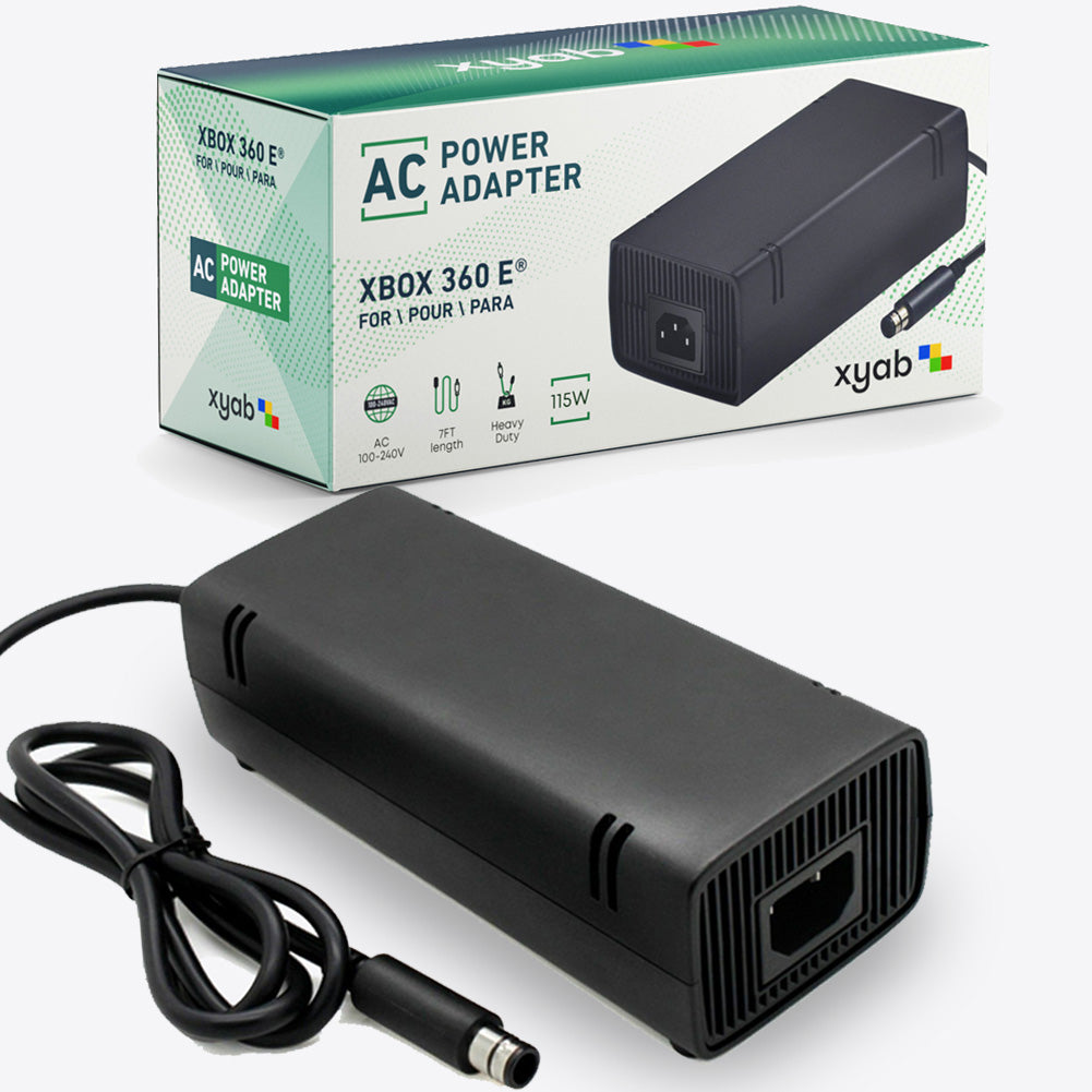 360 Elite Power Adapter PSU - single barrel