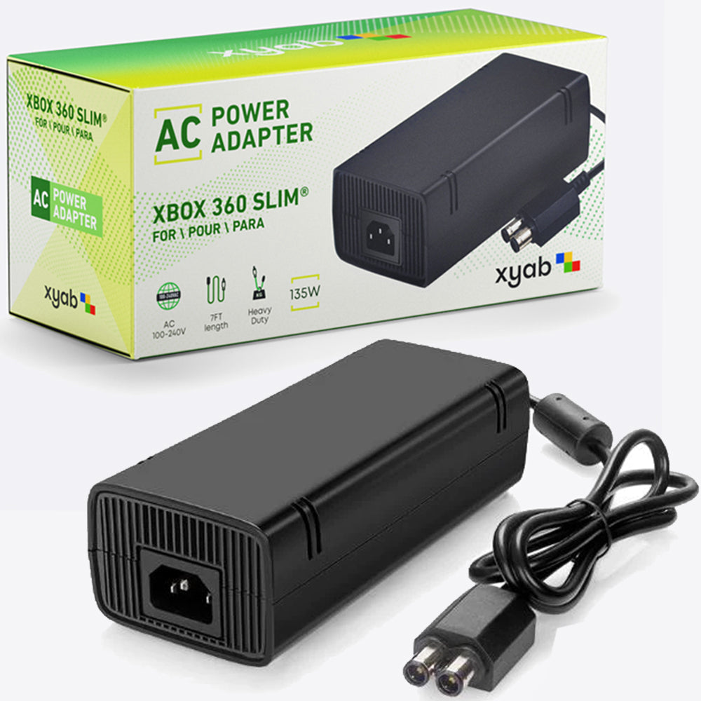 360: 360 SLIM AC ADAPTER PSU