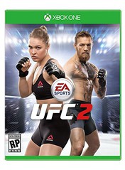 XB1: UFC 2