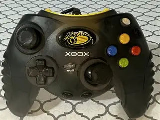 XBX: GENERIC CONTROLLER
