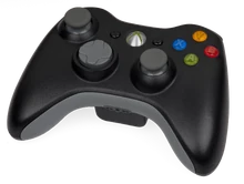 360: XBOX 360 OEM CONTROLLERS