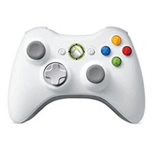 360: XBOX 360 OEM CONTROLLERS