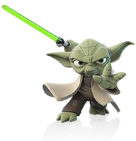 FIG: DISNEY INFINITY 3.0 - Cap'n Games, Inc.