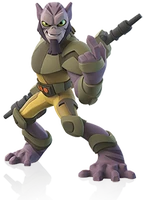 FIG: DISNEY INFINITY 3.0 - Cap'n Games, Inc.