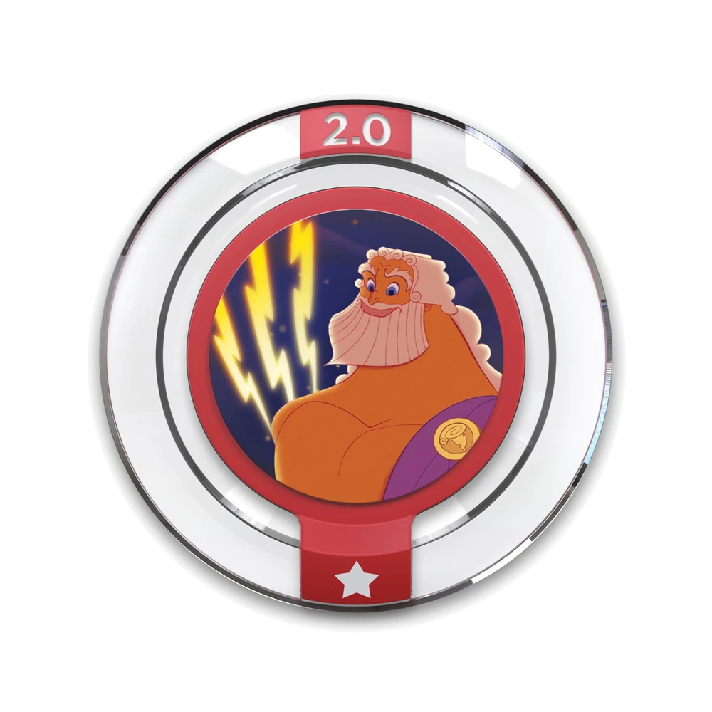 FIG: DISNEY INFINITY 2.0