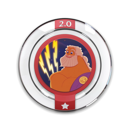 FIG: DISNEY INFINITY 2.0