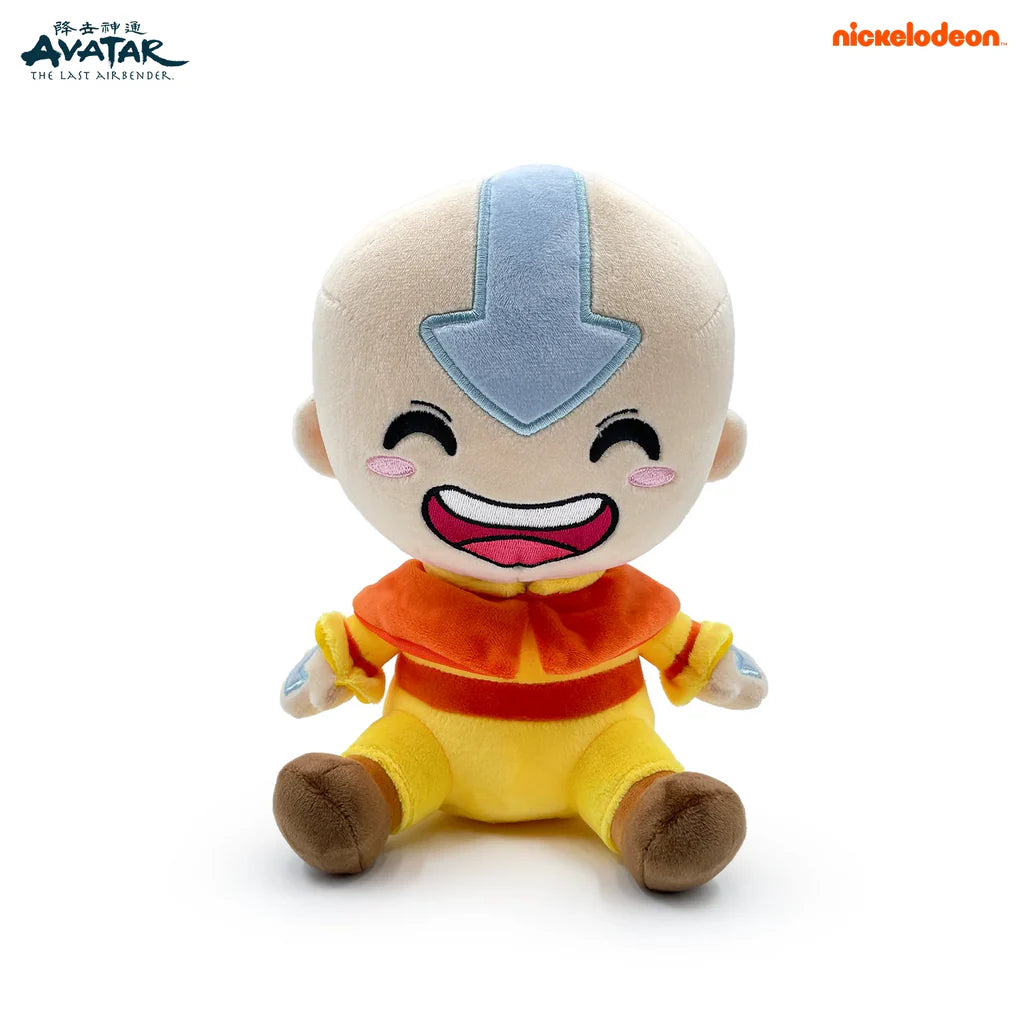 PSH: AANG 9" PLUSH