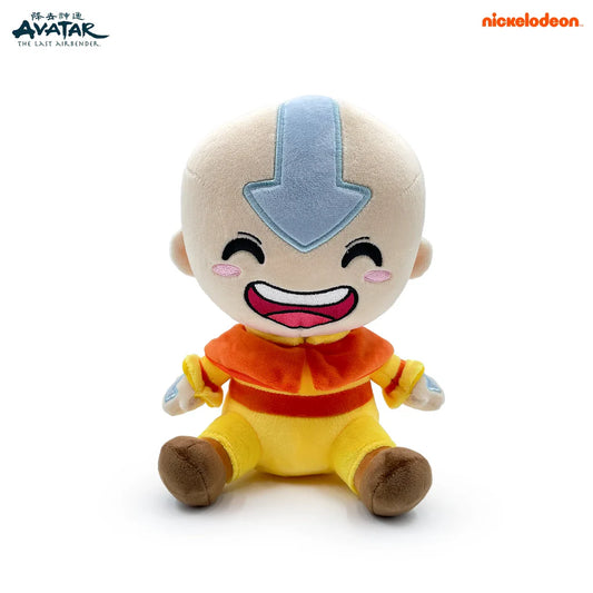 PSH: AANG 9" PLUSH