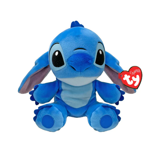 PSH: STITCH 8" PLUSH