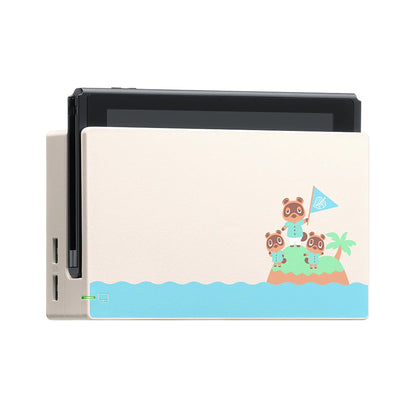 NS: NINTENDO SWITCH DOCK - Cap'n Games, Inc.