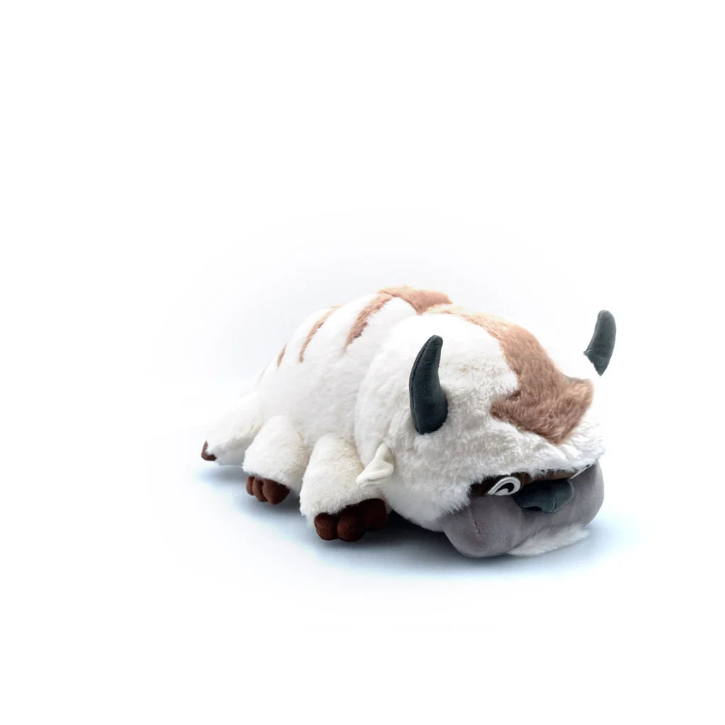 PSH: APPA FLOP 12"