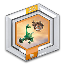FIG: DISNEY INFINITY 3.0