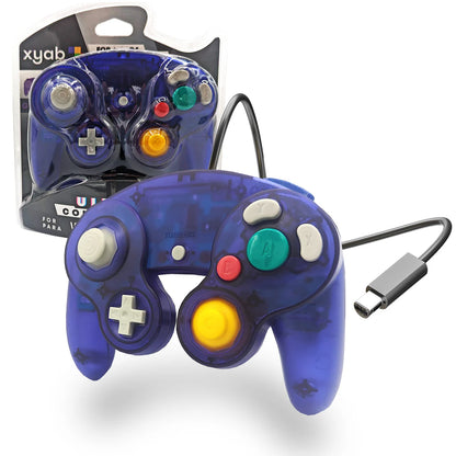 GC: CONTROLLER COLORS XYAB