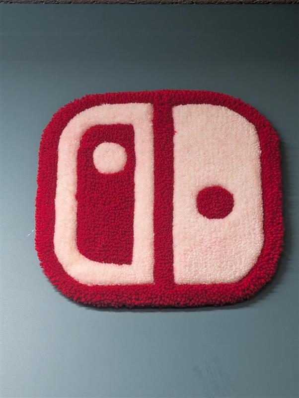 RUGS by Reis - Cap'n Games, Inc.