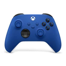 XSX: CONTROLLERS OEM SOLID COLORS