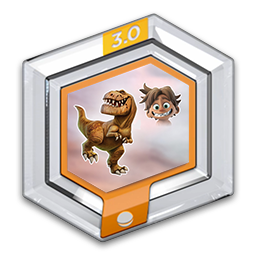 FIG: DISNEY INFINITY 3.0