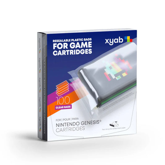 MISC: CARTIDGE SLEEVE