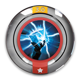 FIG: DISNEY INFINITY 3.0