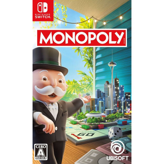 NS: MONOPOLY