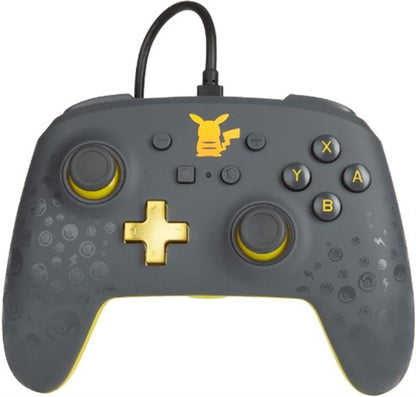 NS: POWERA WIRED CONTROLLERS