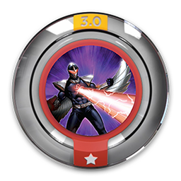FIG: DISNEY INFINITY 3.0