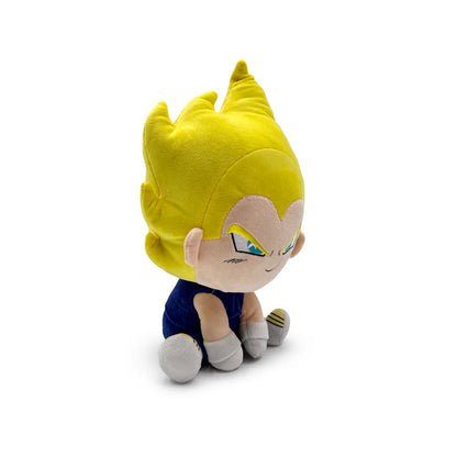 PSH: SUPER SAIYEN VEGETA P9" PLUSH