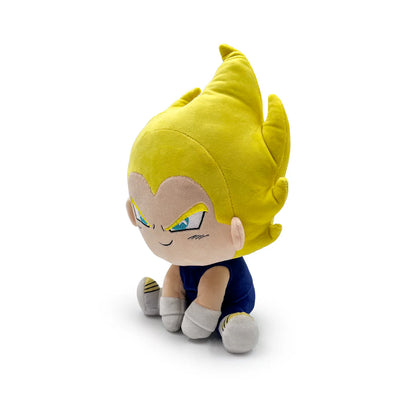 PSH: SUPER SAIYEN VEGETA P9" PLUSH