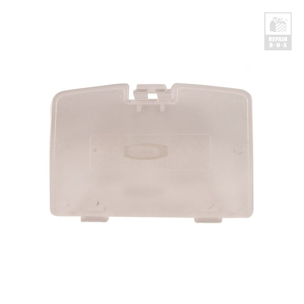 GAME BOY BATTERY COVERS - GB/GBC/GBA